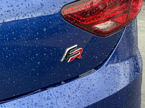 ML68YLM SEAT Leon 1.5 TSI EVO FR [EZ] 5dr **1 PRIVATE OWNER** Thumbnail #30