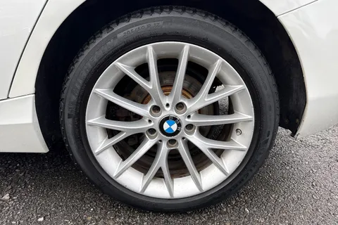 PF68NCN BMW 1 Series 1.5 118i GPF SE Auto Euro 6 (s/s) 5dr Thumbnail #11