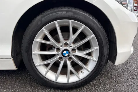 PF68NCN BMW 1 Series 1.5 118i GPF SE Auto Euro 6 (s/s) 5dr Thumbnail #14