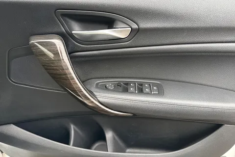 PF68NCN BMW 1 Series 1.5 118i GPF SE Auto Euro 6 (s/s) 5dr Thumbnail #22