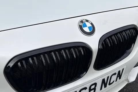 PF68NCN BMW 1 Series 1.5 118i GPF SE Auto Euro 6 (s/s) 5dr Thumbnail #27