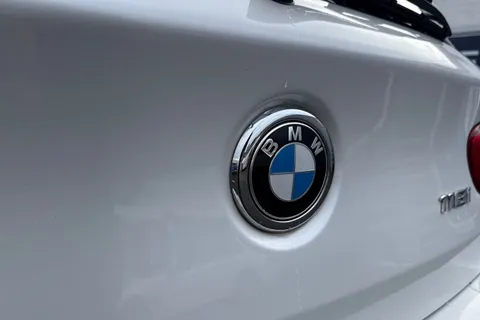 PF68NCN BMW 1 Series 1.5 118i GPF SE Auto Euro 6 (s/s) 5dr Thumbnail #33