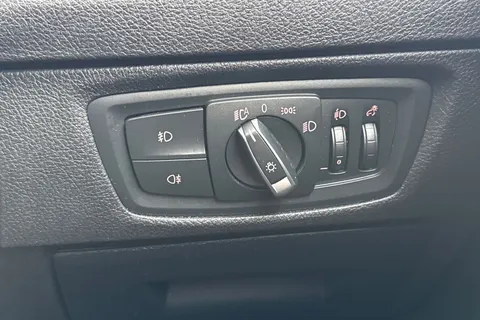 PF68NCN BMW 1 Series 1.5 118i GPF SE Auto Euro 6 (s/s) 5dr Thumbnail #38