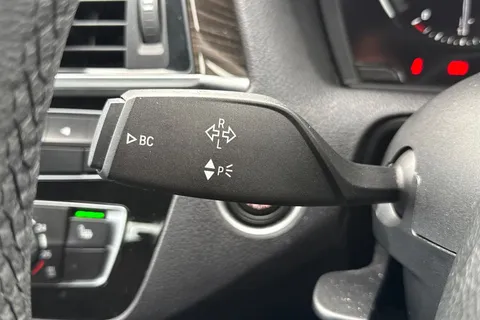 PF68NCN BMW 1 Series 1.5 118i GPF SE Auto Euro 6 (s/s) 5dr Thumbnail #41