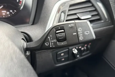 PF68NCN BMW 1 Series 1.5 118i GPF SE Auto Euro 6 (s/s) 5dr Thumbnail #42