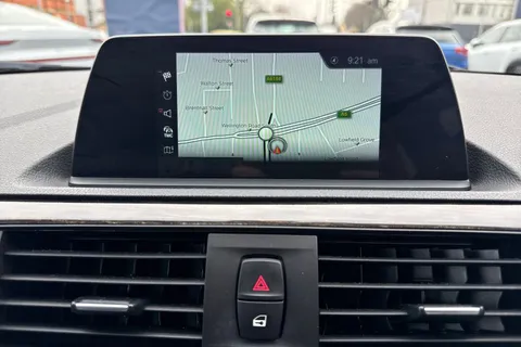 PF68NCN BMW 1 Series 1.5 118i GPF SE Auto Euro 6 (s/s) 5dr Thumbnail #44