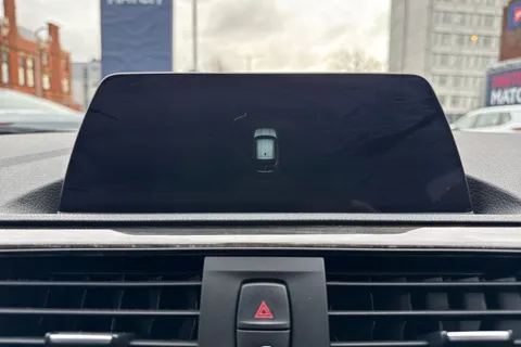 PF68NCN BMW 1 Series 1.5 118i GPF SE Auto Euro 6 (s/s) 5dr Thumbnail #45