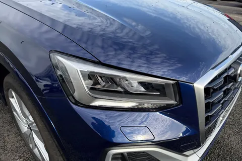 GF21MVM Audi Q2 1.5 TFSI CoD 35 S line S Tronic Euro 6 (s/s) 5dr Thumbnail #10