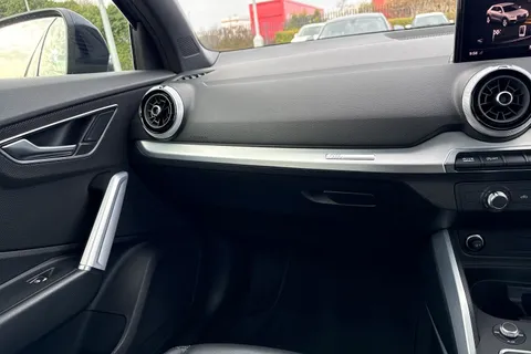 GF21MVM Audi Q2 1.5 TFSI CoD 35 S line S Tronic Euro 6 (s/s) 5dr Thumbnail #21