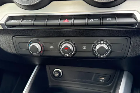 GF21MVM Audi Q2 1.5 TFSI CoD 35 S line S Tronic Euro 6 (s/s) 5dr Thumbnail #23