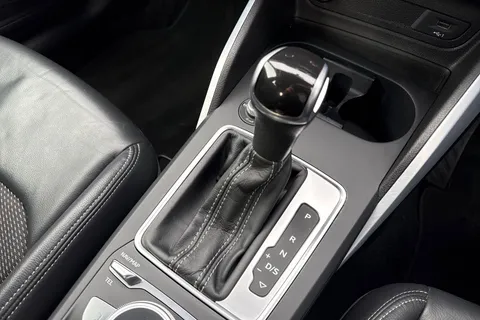 GF21MVM Audi Q2 1.5 TFSI CoD 35 S line S Tronic Euro 6 (s/s) 5dr Thumbnail #24