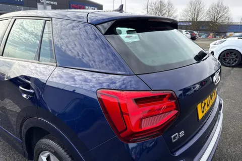 GF21MVM Audi Q2 1.5 TFSI CoD 35 S line S Tronic Euro 6 (s/s) 5dr Thumbnail #32