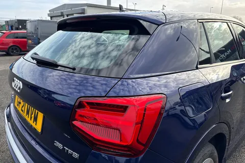 GF21MVM Audi Q2 1.5 TFSI CoD 35 S line S Tronic Euro 6 (s/s) 5dr Thumbnail #33