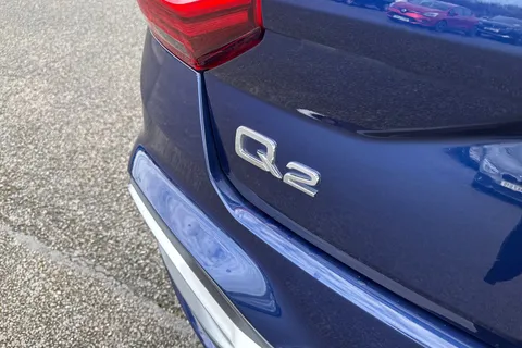 GF21MVM Audi Q2 1.5 TFSI CoD 35 S line S Tronic Euro 6 (s/s) 5dr Thumbnail #34