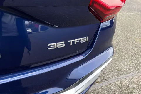 GF21MVM Audi Q2 1.5 TFSI CoD 35 S line S Tronic Euro 6 (s/s) 5dr Thumbnail #35