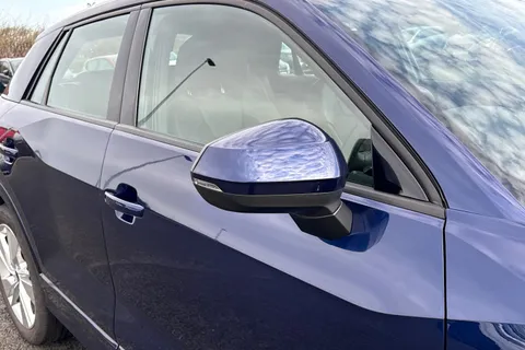 GF21MVM Audi Q2 1.5 TFSI CoD 35 S line S Tronic Euro 6 (s/s) 5dr Thumbnail #37