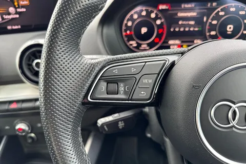 GF21MVM Audi Q2 1.5 TFSI CoD 35 S line S Tronic Euro 6 (s/s) 5dr Thumbnail #40