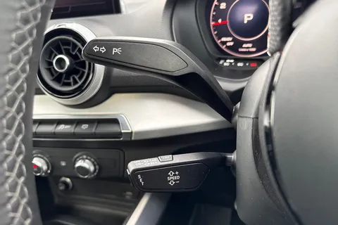 GF21MVM Audi Q2 1.5 TFSI CoD 35 S line S Tronic Euro 6 (s/s) 5dr Thumbnail #42