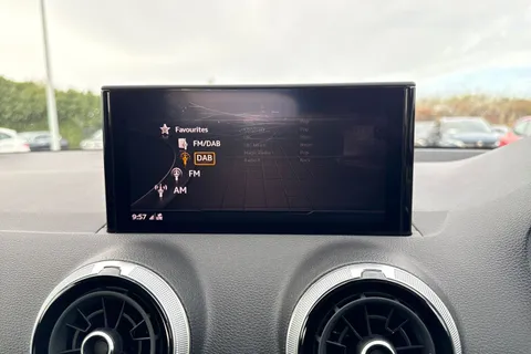 GF21MVM Audi Q2 1.5 TFSI CoD 35 S line S Tronic Euro 6 (s/s) 5dr Thumbnail #50