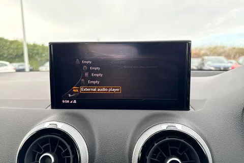 GF21MVM Audi Q2 1.5 TFSI CoD 35 S line S Tronic Euro 6 (s/s) 5dr Thumbnail #51