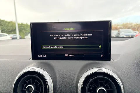 GF21MVM Audi Q2 1.5 TFSI CoD 35 S line S Tronic Euro 6 (s/s) 5dr Thumbnail #52