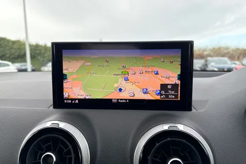 GF21MVM Audi Q2 1.5 TFSI CoD 35 S line S Tronic Euro 6 (s/s) 5dr Thumbnail #54