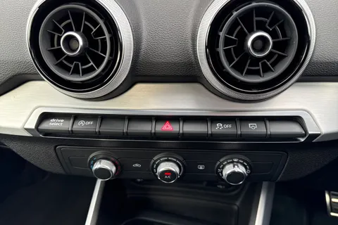 GF21MVM Audi Q2 1.5 TFSI CoD 35 S line S Tronic Euro 6 (s/s) 5dr Thumbnail #56