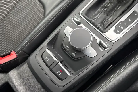 GF21MVM Audi Q2 1.5 TFSI CoD 35 S line S Tronic Euro 6 (s/s) 5dr Thumbnail #58