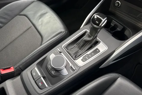 GF21MVM Audi Q2 1.5 TFSI CoD 35 S line S Tronic Euro 6 (s/s) 5dr Thumbnail #59