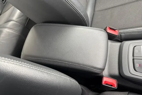 GF21MVM Audi Q2 1.5 TFSI CoD 35 S line S Tronic Euro 6 (s/s) 5dr Thumbnail #60