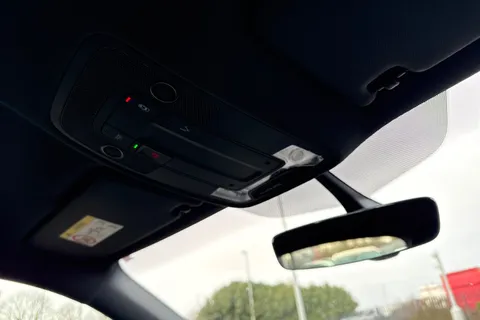 GF21MVM Audi Q2 1.5 TFSI CoD 35 S line S Tronic Euro 6 (s/s) 5dr Thumbnail #62