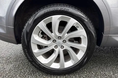 KN20UWD Land Rover Discovery Sport 2.0 D180 MHEV R-Dynamic HSE Auto 4WD Euro 6 (s/s) 5dr Thumbnail #11