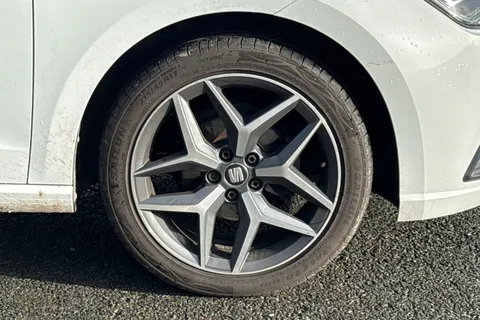 DA69UHK SEAT Ibiza 1.0 TSI 95 Xcellence [EZ] 5dr Thumbnail #12