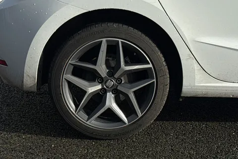 DA69UHK SEAT Ibiza 1.0 TSI 95 Xcellence [EZ] 5dr Thumbnail #13