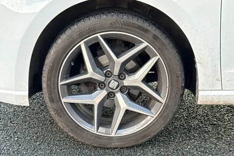 DA69UHK SEAT Ibiza 1.0 TSI 95 Xcellence [EZ] 5dr Thumbnail #15