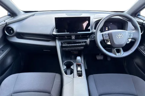 DN75JLX Toyota C-Hr 1.8 Hybrid Design 5dr CVT Thumbnail #18