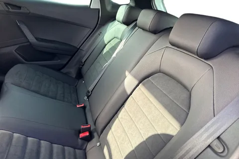 DA69UHK SEAT Ibiza 1.0 TSI 95 Xcellence [EZ] 5dr Thumbnail #18