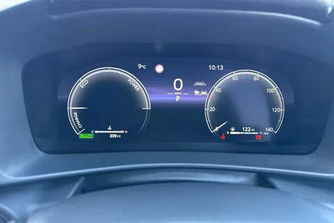 DN75JLX Toyota C-Hr 1.8 Hybrid Design 5dr CVT Thumbnail #20