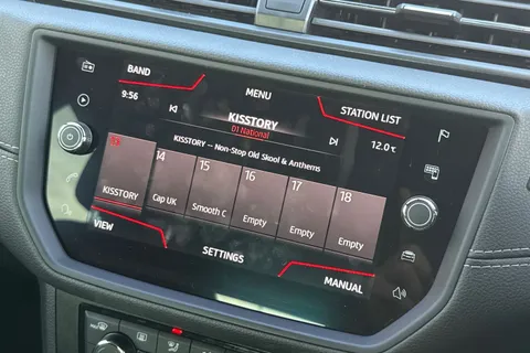 DA69UHK SEAT Ibiza 1.0 TSI 95 Xcellence [EZ] 5dr Thumbnail #20