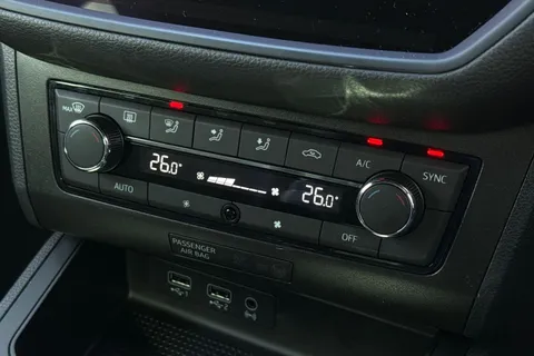 DA69UHK SEAT Ibiza 1.0 TSI 95 Xcellence [EZ] 5dr Thumbnail #21