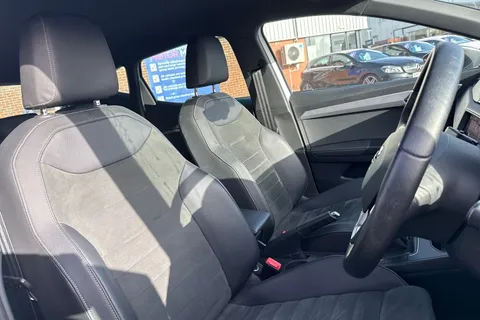 DA69UHK SEAT Ibiza 1.0 TSI 95 Xcellence [EZ] 5dr Thumbnail #24