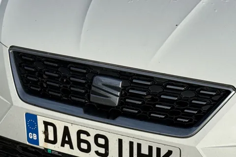 DA69UHK SEAT Ibiza 1.0 TSI 95 Xcellence [EZ] 5dr Thumbnail #26