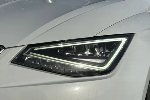 DA69UHK SEAT Ibiza 1.0 TSI 95 Xcellence [EZ] 5dr Thumbnail #27