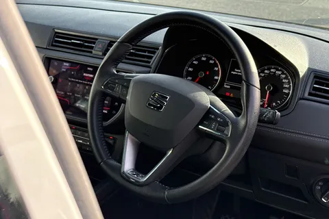 DA69UHK SEAT Ibiza 1.0 TSI 95 Xcellence [EZ] 5dr Thumbnail #31