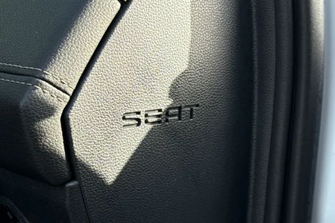 DA69UHK SEAT Ibiza 1.0 TSI 95 Xcellence [EZ] 5dr Thumbnail #32