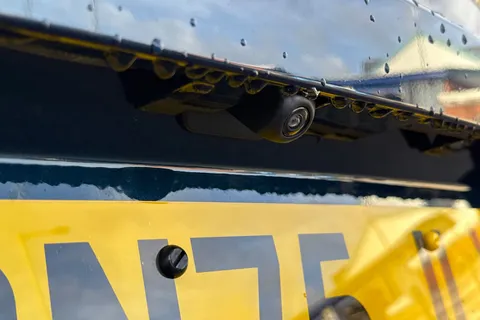 DN75JLX Toyota C-Hr 1.8 Hybrid Design 5dr CVT Thumbnail #34