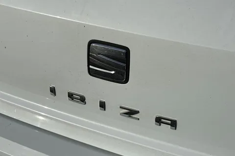DA69UHK SEAT Ibiza 1.0 TSI 95 Xcellence [EZ] 5dr Thumbnail #35