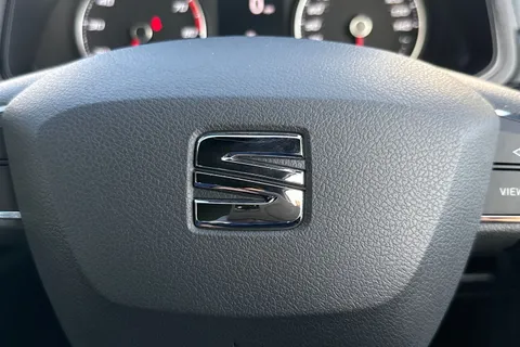 DA69UHK SEAT Ibiza 1.0 TSI 95 Xcellence [EZ] 5dr Thumbnail #36