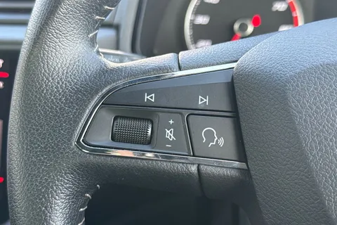 DA69UHK SEAT Ibiza 1.0 TSI 95 Xcellence [EZ] 5dr Thumbnail #37