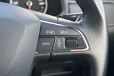 DA69UHK SEAT Ibiza 1.0 TSI 95 Xcellence [EZ] 5dr Thumbnail #38